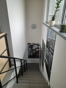 Obchodno-kancelárske priestory v Komárne - 2