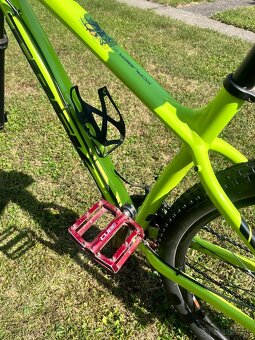 Trek X-Caliber 9 - 2