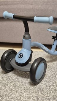 Odrazadlo Globber - 2