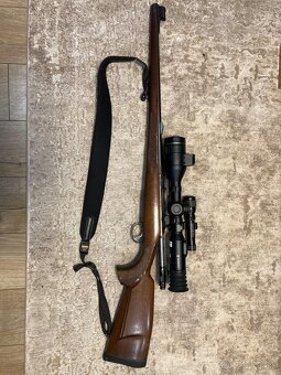 Cz 550 fs - 2