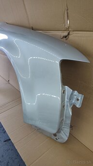 Blatník Audi A4 B6 - 2