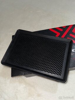 Pipercross PP1509 25x17 Hyundai Coupe - 2