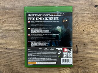 Xbox One | State of Decay Year One Survival Edition - 2