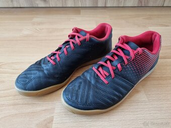 Detské halovky zn. Kipsta, veľ. 38 - 2