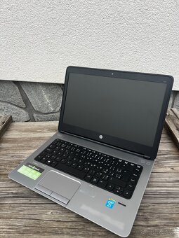 HP Probook 640 - 2