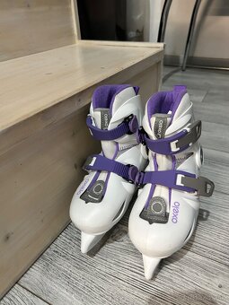 Detske korčule na ľad - 2