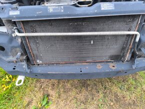 Predám prevodovku  t4 - 2