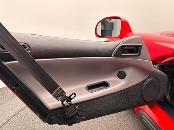 Dodge Viper RT/10 z roku 1993 - 2