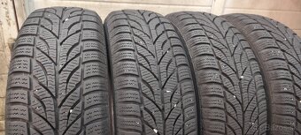 185/65R15 zimne - 2