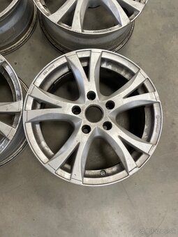 5x114,3 r16 ET38 - 2