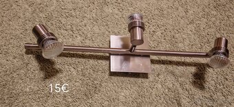 Predám stropné svietidlo - 2