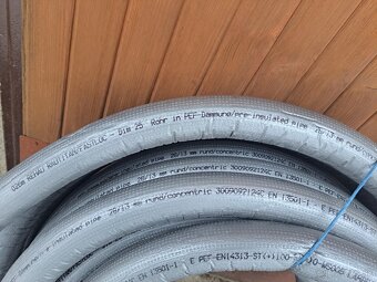 Rehau Rautitan Stabil 25x3,7/13 25m - 2