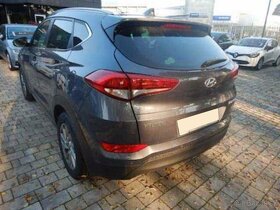 Hyundai Tucson 7/2017, 7st. AUTOMAT, bohatá výbava Xpossible - 2