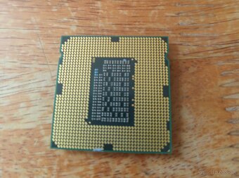 Intel Core i5-2400 (LGA1155) – plne funkčný - 2