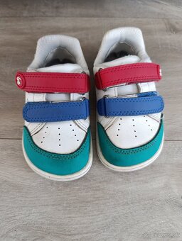 Be Lenka detské tenisky veľkosť 20 - 2