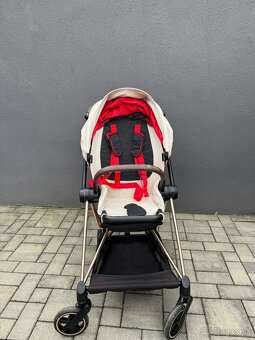 Cybex mios - 2