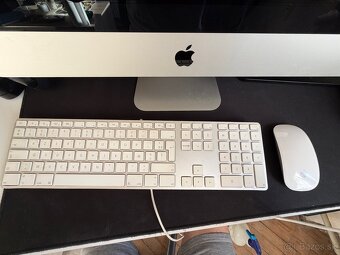 Imac late 2012 - 2