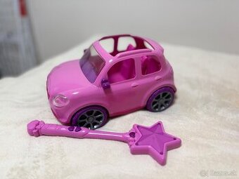 Predam MIX hraciek BB - 2