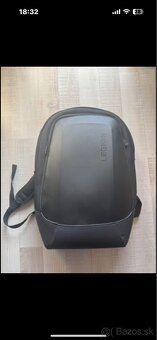 Lenovo ruksak pre notebook - 2