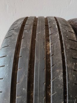 225/45 R17 letne pneumatiky - 2
