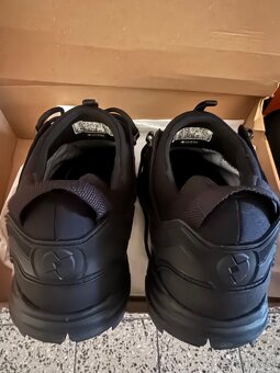 Topánky BOSP Taras low - 2