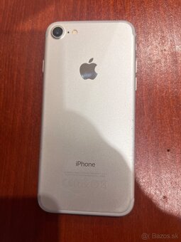 iPhone 7 128GB - 2