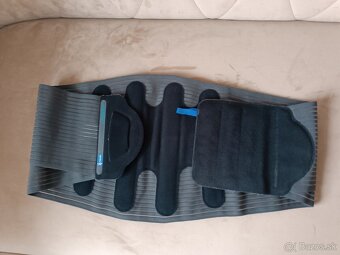 Driekovy pás Lombaskin - 2