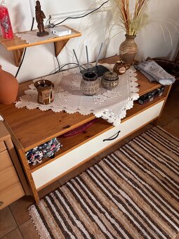 Darujem IKEA skrinku - 2