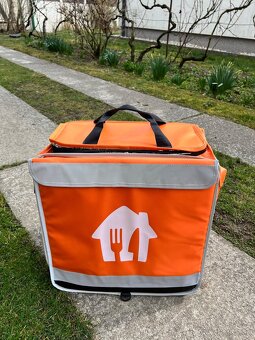 Bistro taška batoh - 2