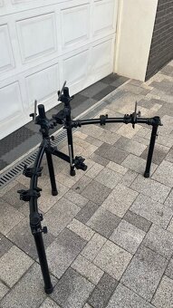 Predám drum rack Roland MDS-4 - 2