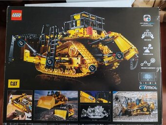 Lego Technic 41131 - 2