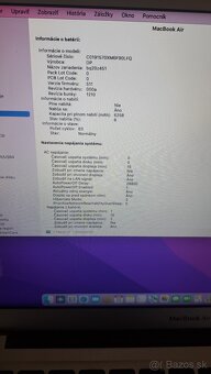 Apple MacBook Air - 2