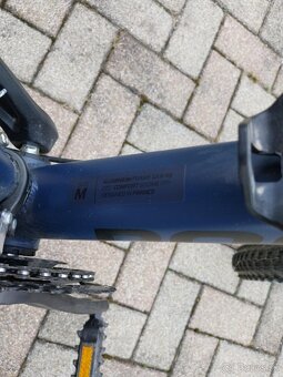 Predám bicykel rockrider st520 - 2