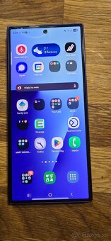 Predám Samsung Galaxy z fold 7 - 2