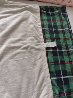 Ferplast vankúš plus deky - 2