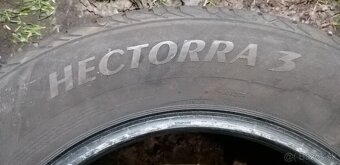 Letne pneumatiky Matador 195/65 R15 - 2