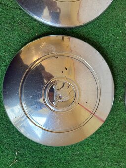 Puklice škoda 1000 - 2