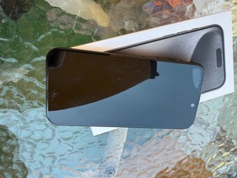 iPhone 15pro 128 - 2