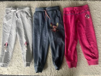 Set oblečenia pre dievčatko 98-104 - 2