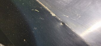 Kapota Suzuki Splash - 2