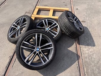 Bmw 5x120 R19 - 2