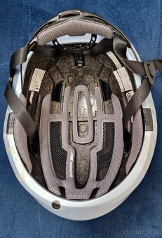 Angler Alpha smart prilba - 2