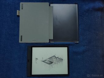 ONYX BOOX NOTE 3 (POŠKODENÝ DISPLEJ) - 2