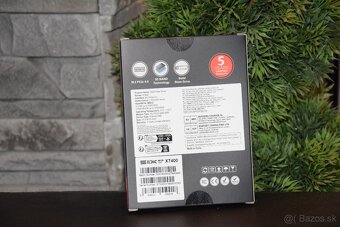 SIX X7400-Pro 1TB/2TB  7350MB/s - 2