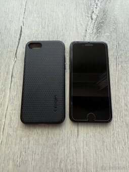 Iphone SE 2020 gen2 64gb - 2