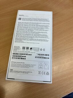 IPHONE 16 PRO 128GB BLACK - 2