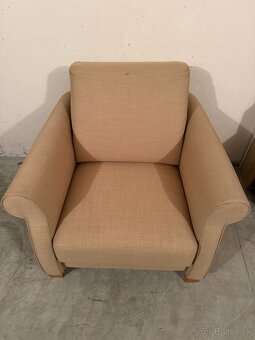 Kreslo - 2