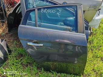 Diely fiat bravo - 2