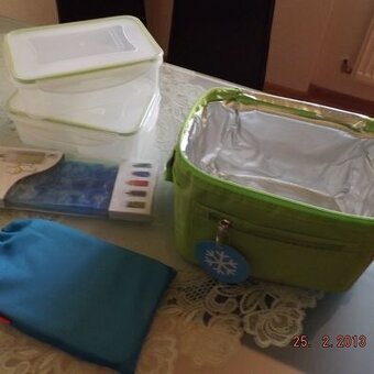 CHladiaci desiatovy box - 2