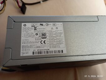 180W zdroj do PC – 3€ - 2